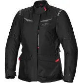 Alpinestars Stella ST-1 Wasserdichte Damen-Motorradjacke