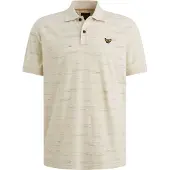 PME Legend Popcorn Polo Bone White - XXL