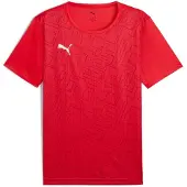 Puma individualRISE Graphic Jersey