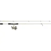 Okuma Outrax Spinn-kombo