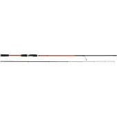 Okuma Red Squid Egingrute