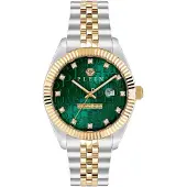 Philipp Plein Superlative 41mm 5atm Quartz/analogical Uhr