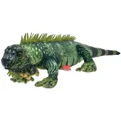 Beppe Kuscheltier Leguan 72 cm