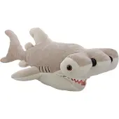 Beppe Hammerhai 18 Cm Plüschtier Plüsch Kuschieltier Für Jungen Mädchen