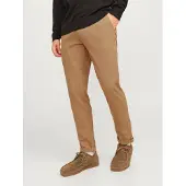 Jack & Jones "JPSTMARCO JJFURY AKM" Baumwollmischung, slim fit