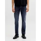Jack & Jones Glenn Original 260 Slim Jeans, Blau 34W x 34L