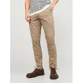 Jack & Jones Slim Fit Chino Hose