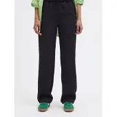 JJXX Poppy Regular Fit Hochbundhosen