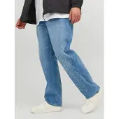 Jack & Jones Tapered-fit-Jeans "MIKE ORIGINAL"
