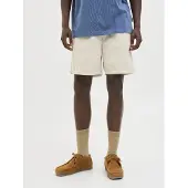 Jack & Jones 12273806_123_XXL, Joggers, Uni, Erwachsener, Beige, Moonbeam, XXL