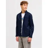 Jack & Jones Eoxford Langarmhemd