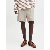 Jack & Jones "JPSTKANE SOHO SWEAT SHORTS MID SN" Baumwollmischung, loose fit