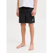 JACK&JONES JUNIOR Regular Fit Badeshorts Boys