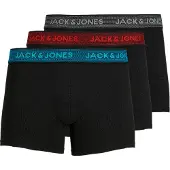 Jack & Jones 3er-pack Trunks Boys