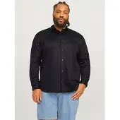 Jack & Jones Langarmhemd "JJPRPARMA SHIRT L/S NOOS PLS"