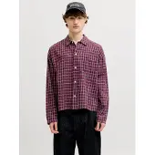 Jack & jones Loose Fit Hemd