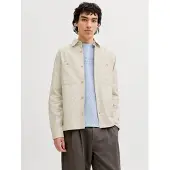 Jack & Jones Regular Fit Overshirt