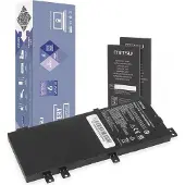 Mitsu C21N1434 Akku für Asus Z450 Z550SA Z550MA