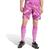 Adidas Herren Torwartshort Tiro 26 Competition GK Short KC5348 M - Flash Pink - M