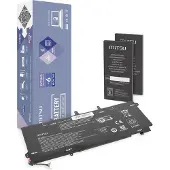 Mitsu BL06XL batterie für HP EliteBook Folio 1040 G1/G2