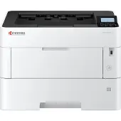 Kyocera ECOSYS P4140dn, Laser, 1200 x 1200 DPI, A3, 40 Seiten pro Minute, Doppelseitiger Druck, Netzwerkfähig