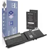 Mitsu DELL ALIENWARE 8200mAh 93Wh 11,4V
