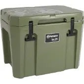 Petromax Passiv-Kühlbox, olivgrün, 25 Liter