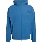 Adidas Z.n.e Woven Reißverschlusspullover