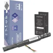 Mitsu AL15A32 Aspire E5-573G TravelMate P277-M Akku