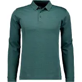 Ragman 1100000002199 , Herren, Gr. L, grün (moosgrün, 318), Piqué, 70% Baumwolle, 30% Polyester, regular fit, ohne Ausschnitt, Shirts 1100000002199