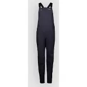 POC - Women's Essential MTB Dungaree - Radhose Gr XL blau/schwarz