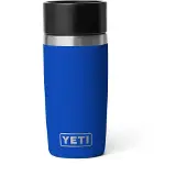 Yeti Coolers - Rambler Travel Bottle - Isolierflasche Gr 354 ml blau
