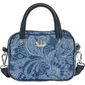 Adidas Originals Umhängetaschen ORIGINALS x LIBERTY LONDON SQUARE BAG damen