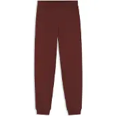 HUGO für Damen. 50522417 Jogginghose Nelfinia braun (M), Lässig, Baumwolle
