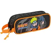 Safta Naruto Shippuden doppel Federmappe
