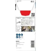 Bosch Accesorios Pro Maii Apb Multitool-klinge 32x80 Mm