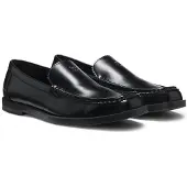 HUGO Liora 10283668 Red Loafer