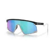 Oakley Bxtr, Erwachsener, Uni, Schild, Umwicklung, Vollrand, Polycarbonat (PC)