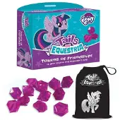 El Caballo My Little Pony Tokens of Friendship - Spiel Zubehör