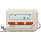 Elago Pager Case fr AirPods Pro 2 Classic Wei