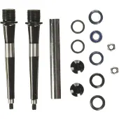 Crankbrothers Upgrade Kit lange Achse