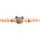 Lancaster Jla-brcrab2pe Armband