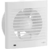 Mexen EXS 120 Badlüfter, weiß - W9604-125-00
