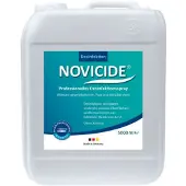 Novicide Flächendesinfektionsmittel 5000 ml