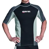 Mares Xr Langarm-rash Guard