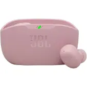 JBL In-Ear-Kopfhrer Wave Buds 2, True Wireless, Bluetooth 5.3, ANC, IP54, Akkulaufzeit 40 Stunden, Multi-Point, Rosa