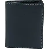 Friedrich23 - 16066-9 - Geldbörse - Unisex - Redford - grau