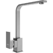 Mexen Rita Küchenarmatur, grau - 670300-61
