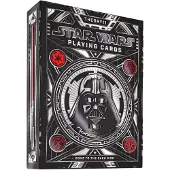 Quint Star Wars Spielkarten Year of the Dark Side