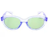 Polaroid Pld6051gs-789 Polarisierte Sonnenbrille Für Frauen Lila Mann Lila One Size